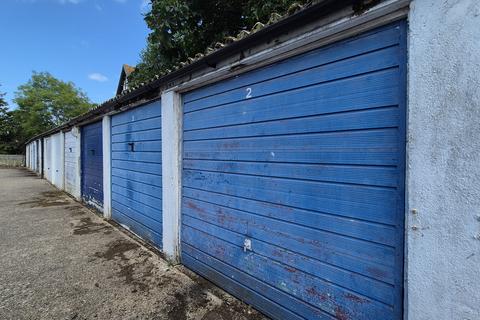 undefined, Garage, Glebe Way, Whitstable