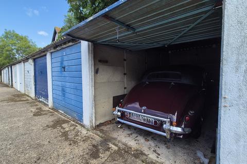undefined, Garage, Glebe Way, Whitstable