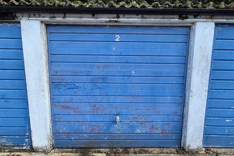 undefined, Garage, Glebe Way, Whitstable