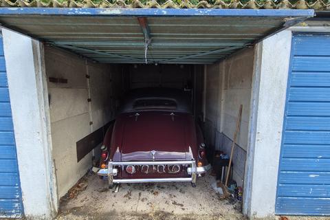 undefined, Garage, Glebe Way, Whitstable