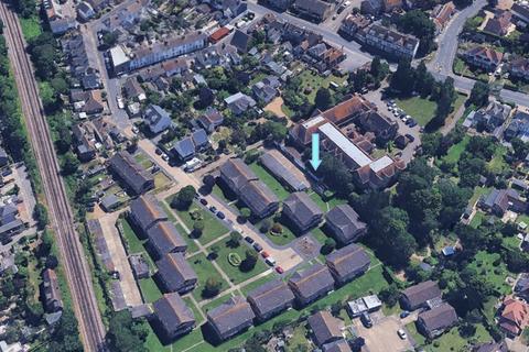 undefined, Garage, Glebe Way, Whitstable