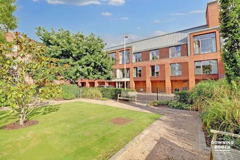 undefined, Monks Close, Lichfield WS13
