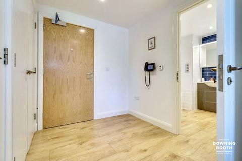 undefined, Monks Close, Lichfield WS13