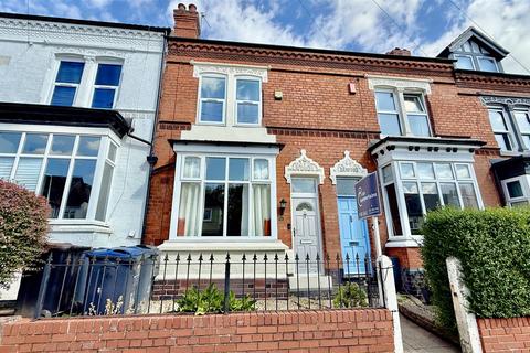 3 bedroom terraced house for sale, Beaumont Road, Birmingham B30