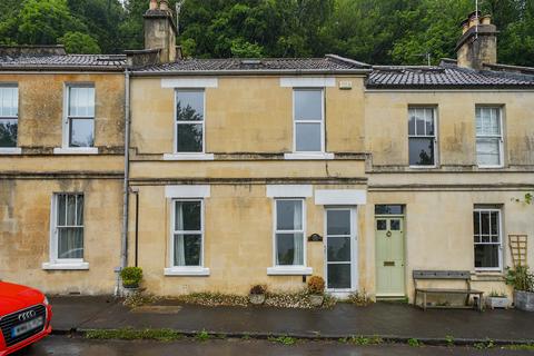 3 bedroom terraced house for sale, Perfect View, Somerset BA1