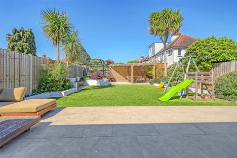 91 Lifstan Way, Southend-on-sea, SS1 2XQ