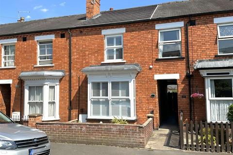2 bedroom terraced house for sale, Lime Grove, Newark