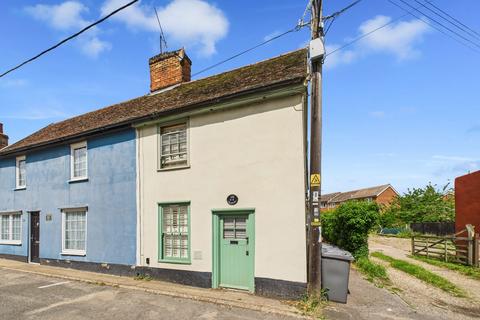 undefined, High Street, Woodbridge IP13