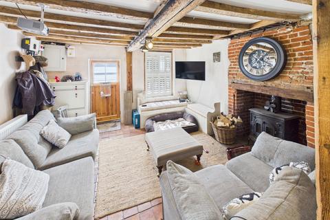 undefined, High Street, Woodbridge IP13