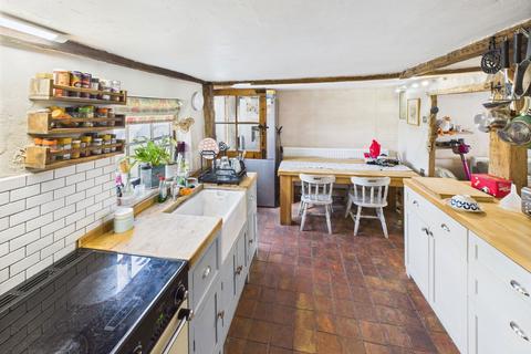 undefined, High Street, Woodbridge IP13