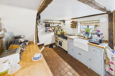 undefined, High Street, Woodbridge IP13