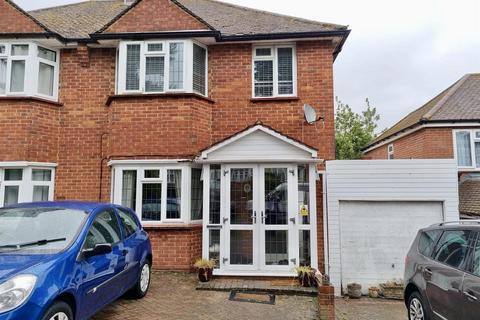4 bedroom semi-detached house for sale, Crossways, South Croydon