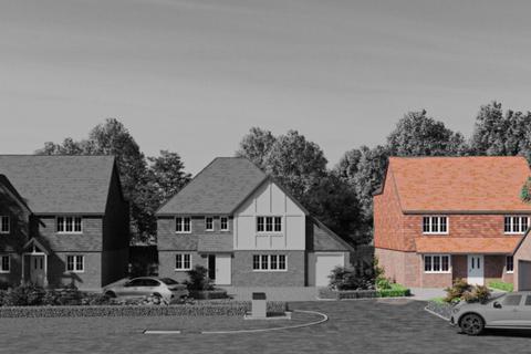 London Road, Crowborough, TN6