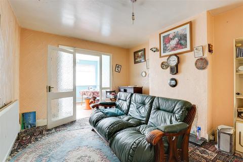 undefined, Teesdale Road, Sherwood NG5