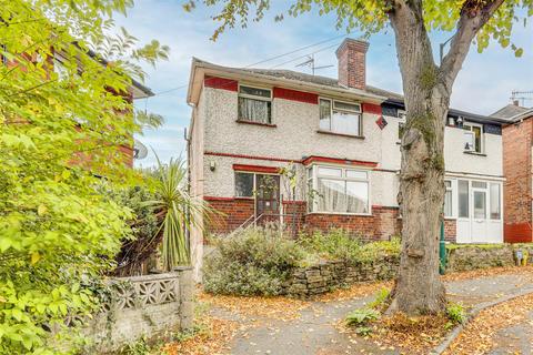 undefined, Teesdale Road, Sherwood NG5