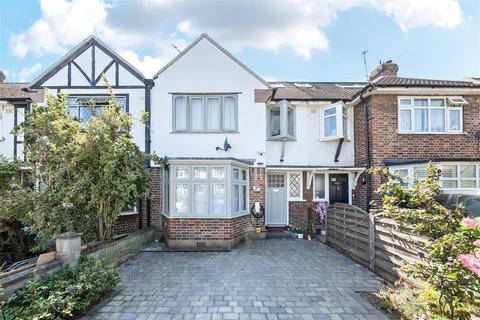 99 Wolsey Drive, Kingston Upon Thames, KT2 5DR