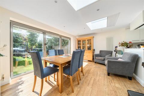 99 Wolsey Drive, Kingston Upon Thames, KT2 5DR