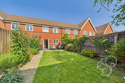 undefined, Hall Lane, Bury St. Edmunds IP30