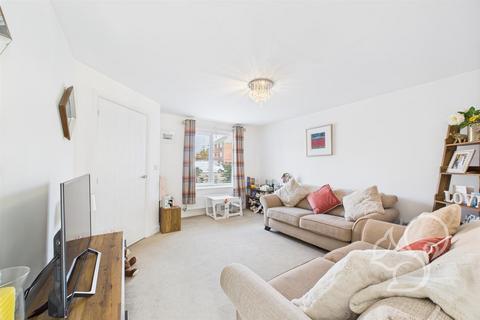 undefined, Hall Lane, Bury St. Edmunds IP30