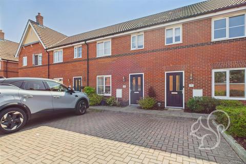 undefined, Hall Lane, Bury St. Edmunds IP30