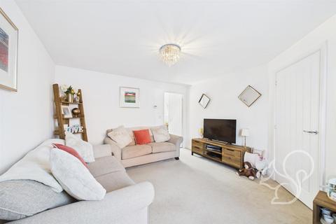 undefined, Hall Lane, Bury St. Edmunds IP30