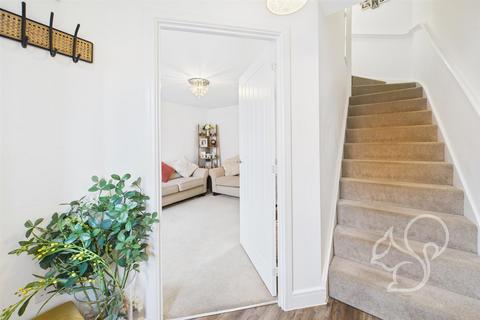 undefined, Hall Lane, Bury St. Edmunds IP30