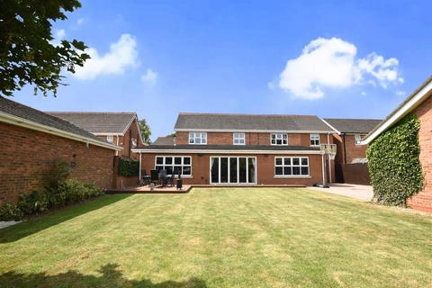 undefined, Grange Farm Lane, Humberston DN36