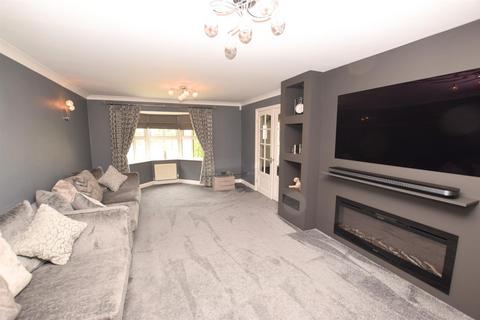 undefined, Grange Farm Lane, Humberston DN36