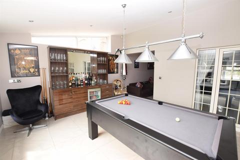 undefined, Grange Farm Lane, Humberston DN36