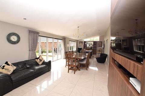 undefined, Grange Farm Lane, Humberston DN36