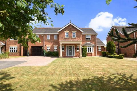undefined, Grange Farm Lane, Humberston DN36
