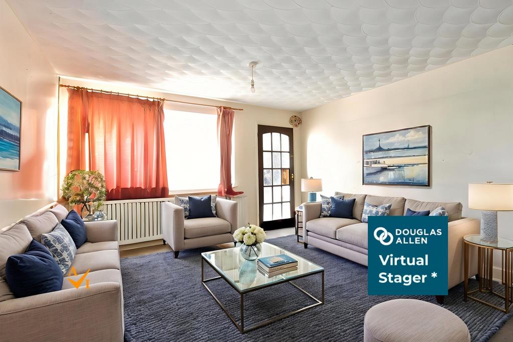 Lounge (Modern Style)