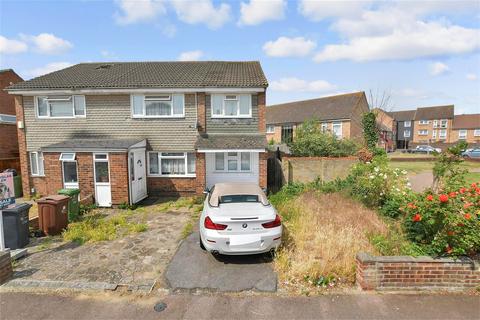 3 bedroom semi-detached house for sale, Padnall Road, Romford, Essex