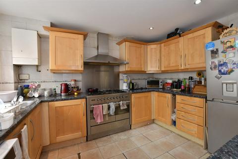 Padnall Road, Romford, Essex