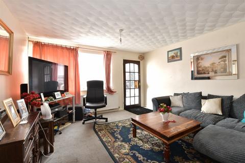 3 bedroom semi-detached house for sale, Padnall Road, Romford RM6