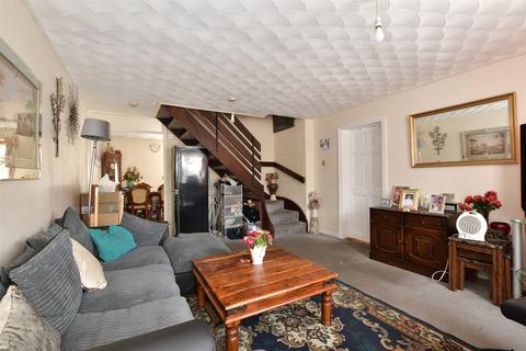 3 bedroom semi-detached house for sale, Padnall Road, Romford RM6
