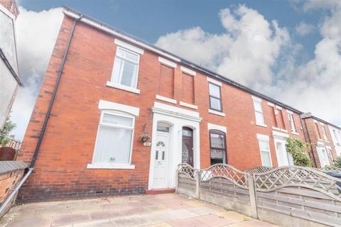 undefined, Southport, Merseyside PR8