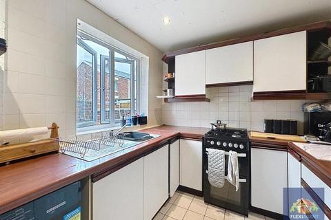 undefined, Southport, Merseyside PR8