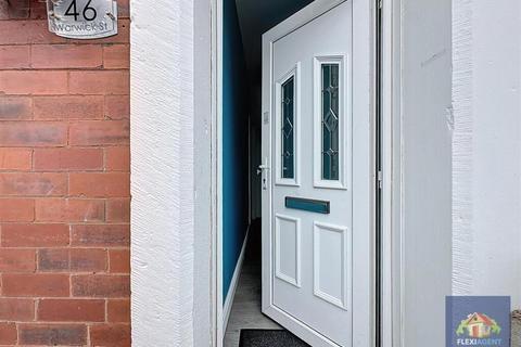 undefined, Southport, Merseyside PR8