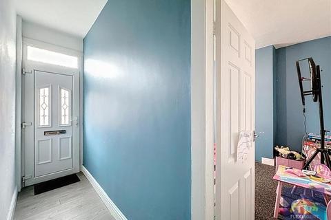 undefined, Southport, Merseyside PR8