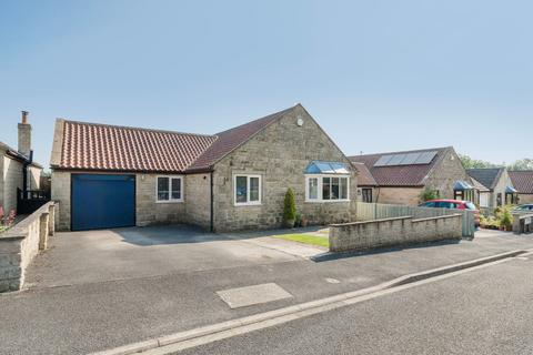 undefined, St. Andrews Meadow, Kirkby Malzeard, HG4