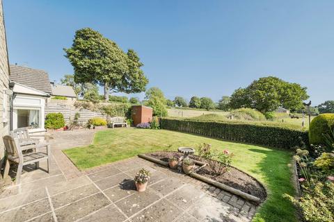 undefined, St. Andrews Meadow, Kirkby Malzeard, HG4