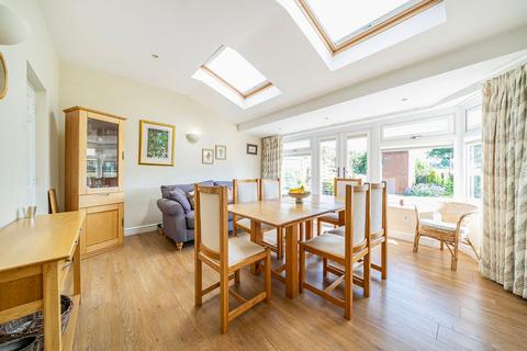 undefined, St. Andrews Meadow, Kirkby Malzeard, HG4