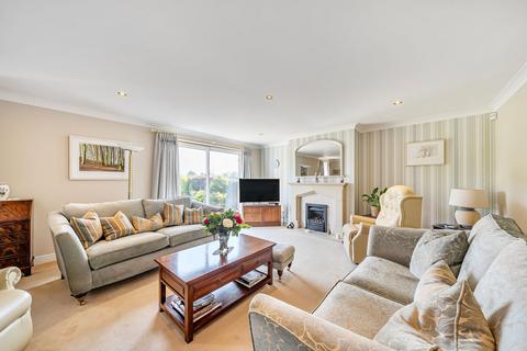 undefined, St. Andrews Meadow, Kirkby Malzeard, HG4