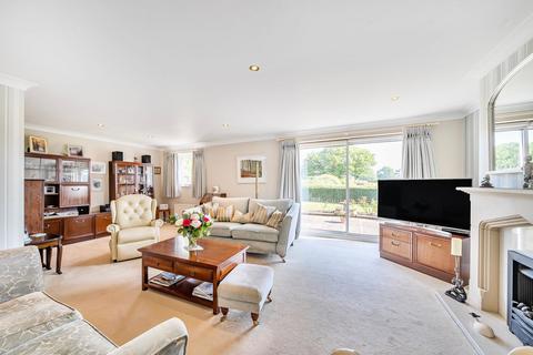 undefined, St. Andrews Meadow, Kirkby Malzeard, HG4