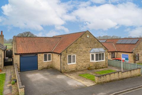undefined, St. Andrews Meadow, Kirkby Malzeard, HG4