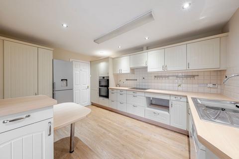 undefined, St. Andrews Meadow, Kirkby Malzeard, HG4