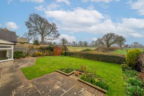 undefined, St. Andrews Meadow, Kirkby Malzeard, HG4