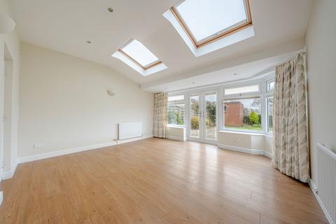 undefined, St. Andrews Meadow, Kirkby Malzeard, HG4