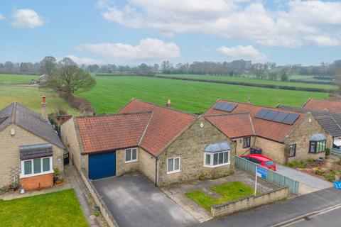 undefined, St. Andrews Meadow, Kirkby Malzeard, HG4